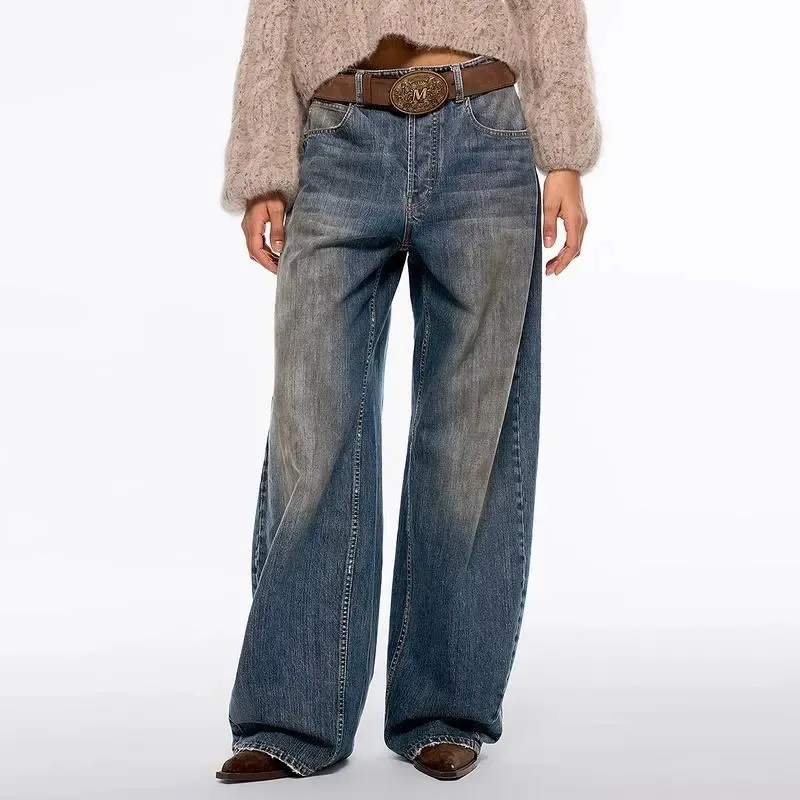 Miss Sixty Jeans Women's Medium Blue-2
