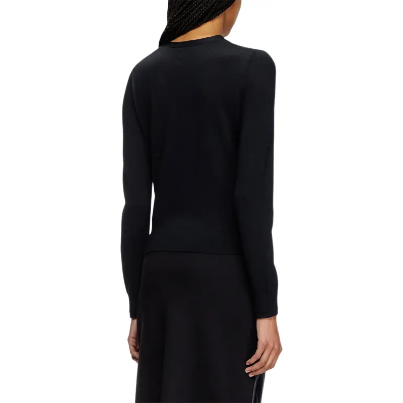 DIESEL M Alima Knit Cardigan-1