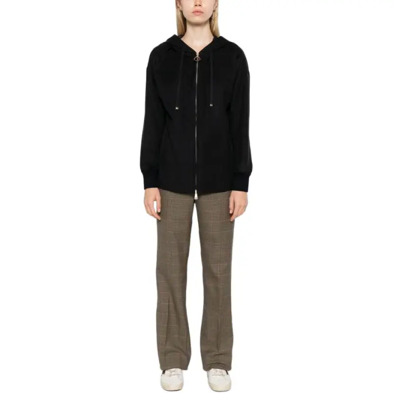 Moncler Logo patch Hoodie-3