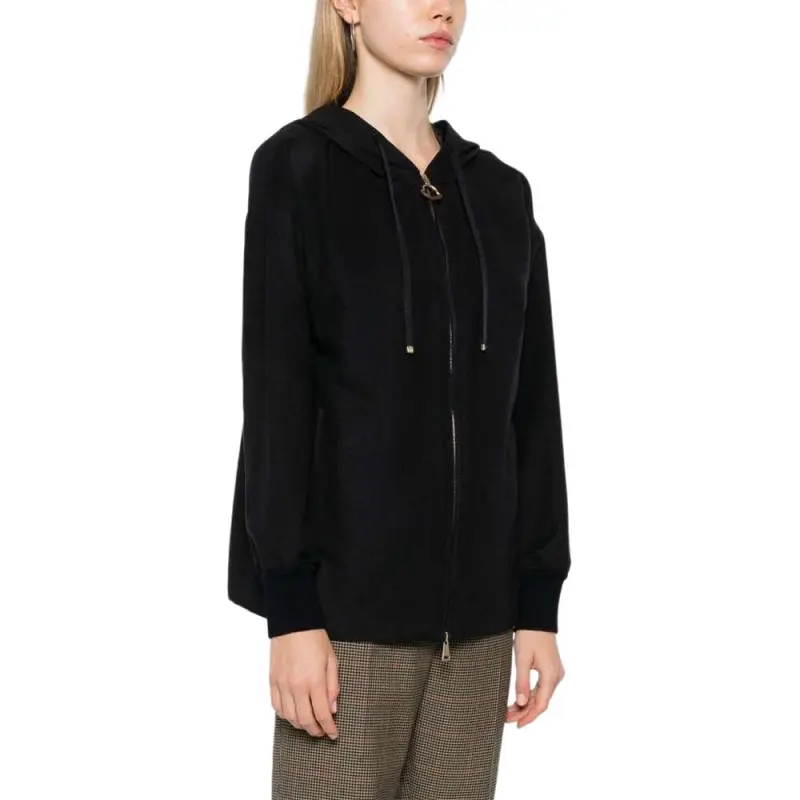 Moncler Logo patch Hoodie-2