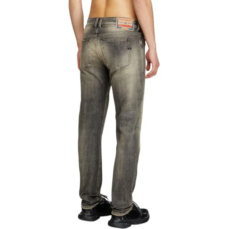DIESEL 1979 Sleenker Jeans-1