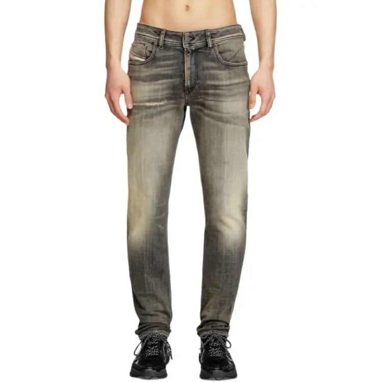 DIESEL 1979 Sleenker Jeans-2