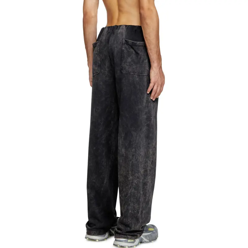 DIESEL P Markle Trousers-1