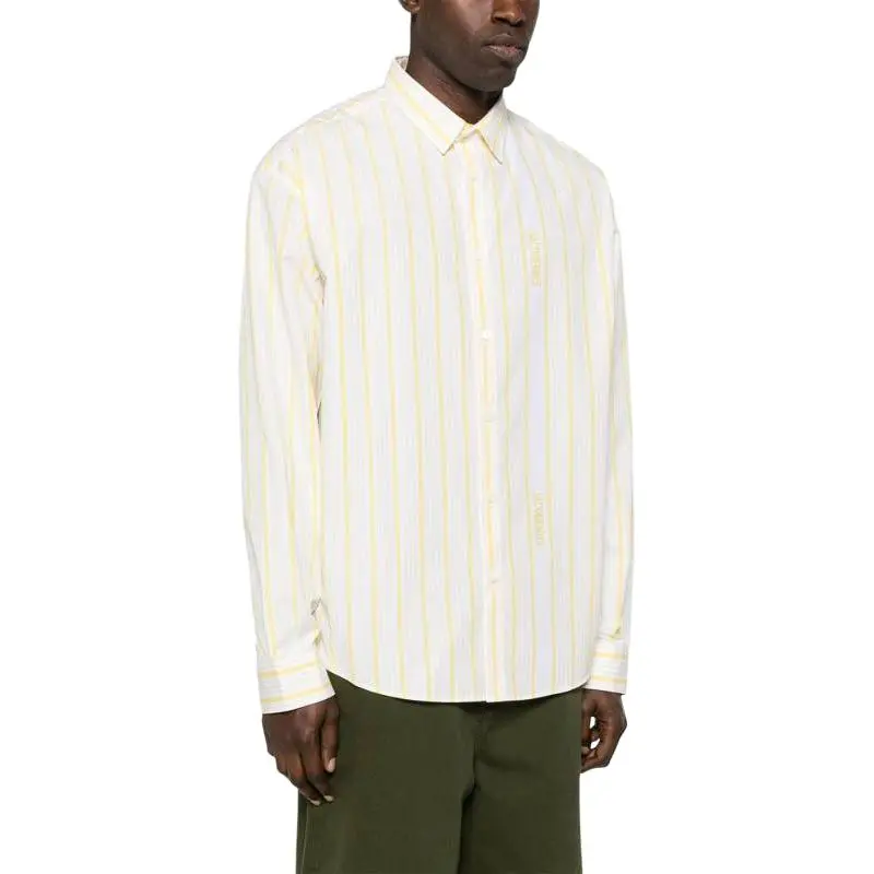 Jacquemus La Chemise Simon-2