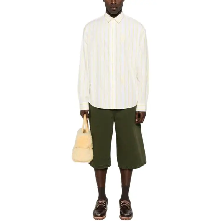 Jacquemus La Chemise Simon-3