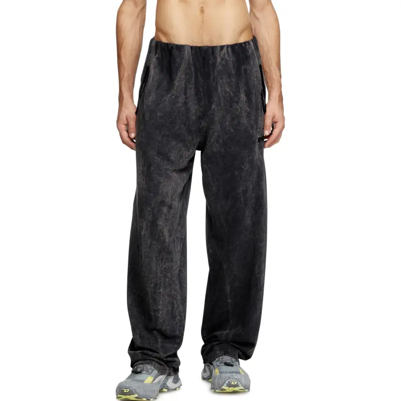 DIESEL P Markle Trousers-2
