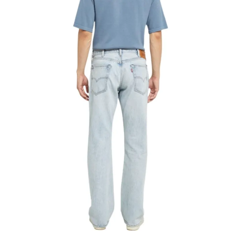 Levis Jeans Men Light Blue-3