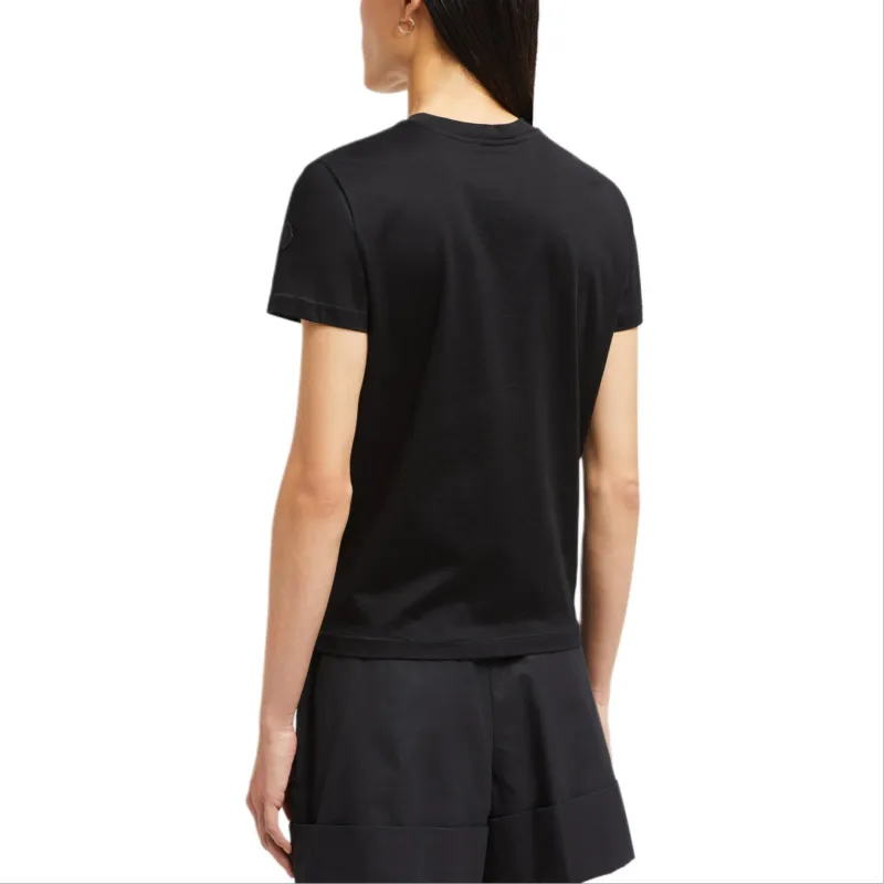 Moncler Beaded T shirt-2