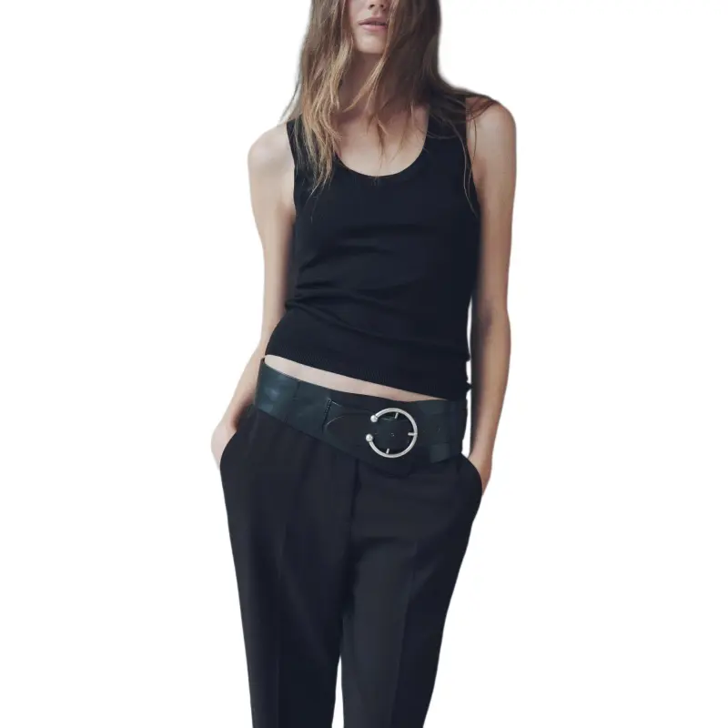 ZARA Camisoles Women's-6