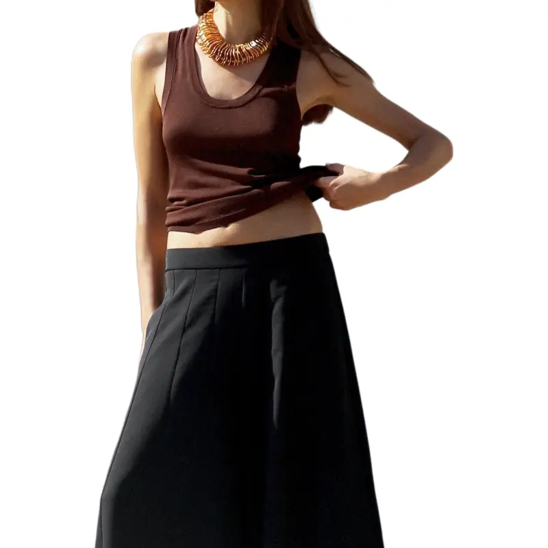 ZARA Camisoles Women's-4