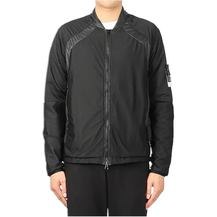STONE ISLAND STONE ISLAND SHADOW PROJECT Series Jacket Men's Black-2