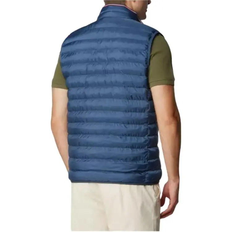 Tommy Hilfiger Padded Vest Jacket-2