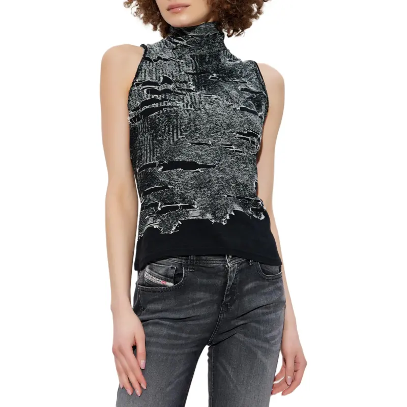 DIESEL K Callisto Vest-1