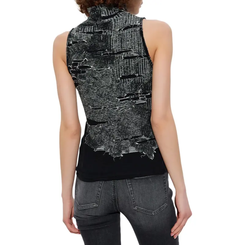 DIESEL K Callisto Vest-2