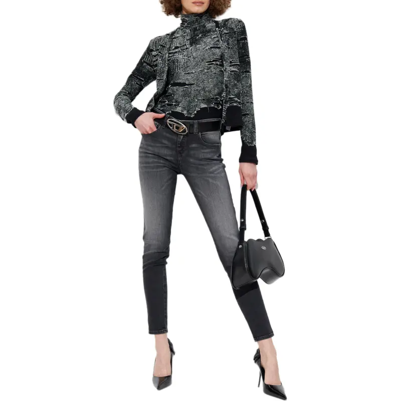 DIESEL K Callisto Vest-3