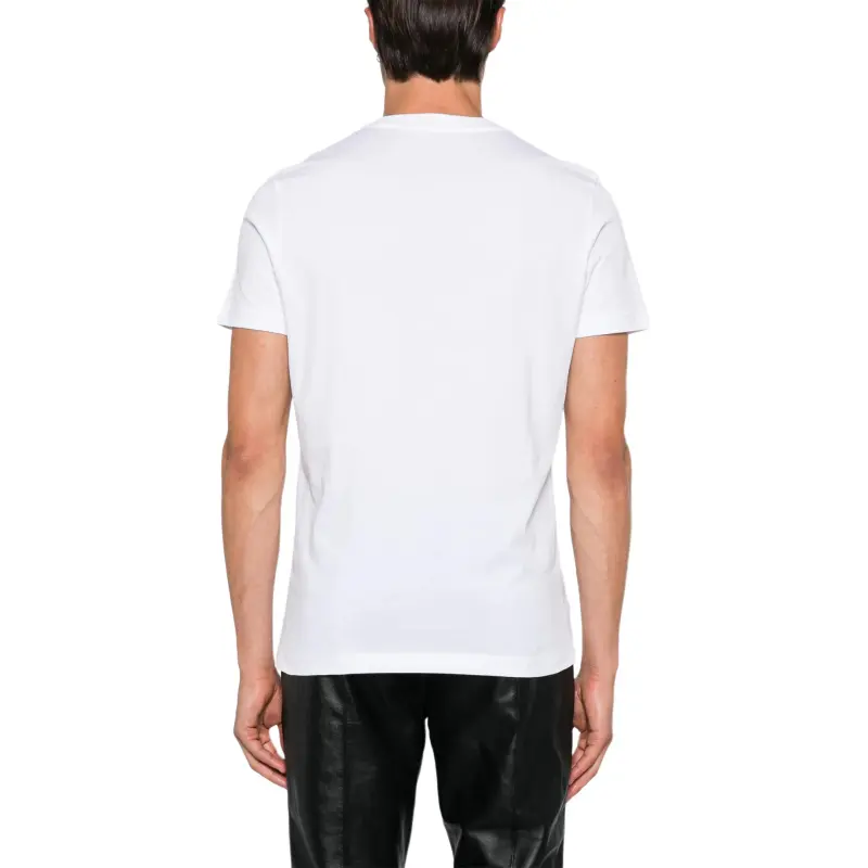 DIESEL T-Diegor-K73 T-shirt-2