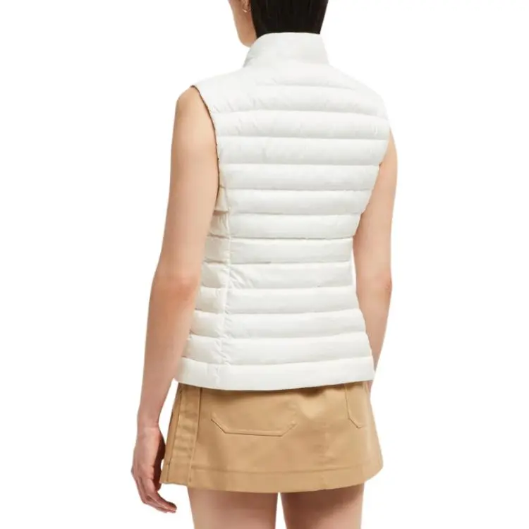 Moncler Igens Zip Up Padded Gilet-2