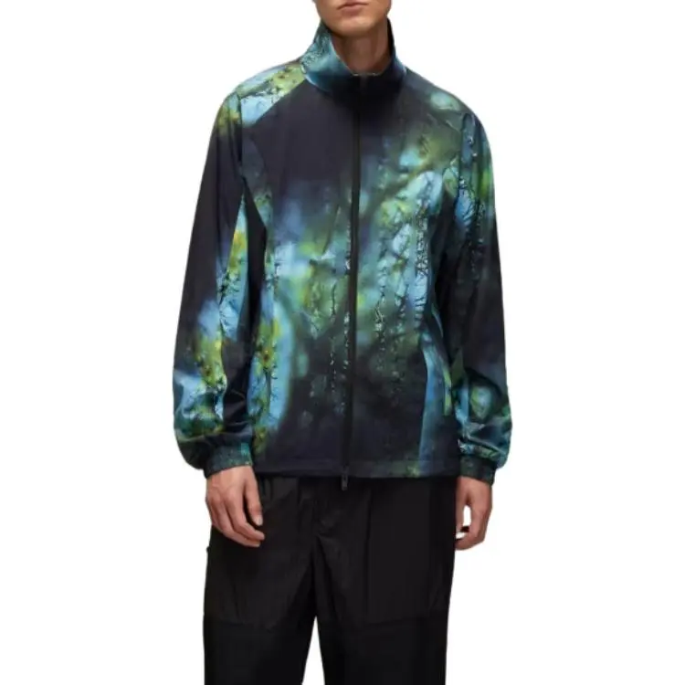 Adidas Y 3 Aop Ripstop Windbreaker-4