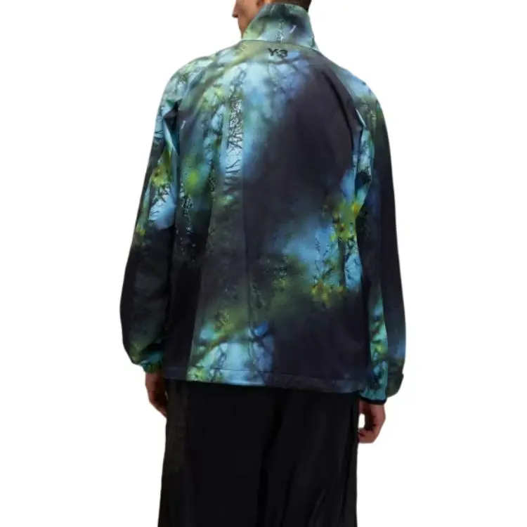 Adidas Y 3 Aop Ripstop Windbreaker-2