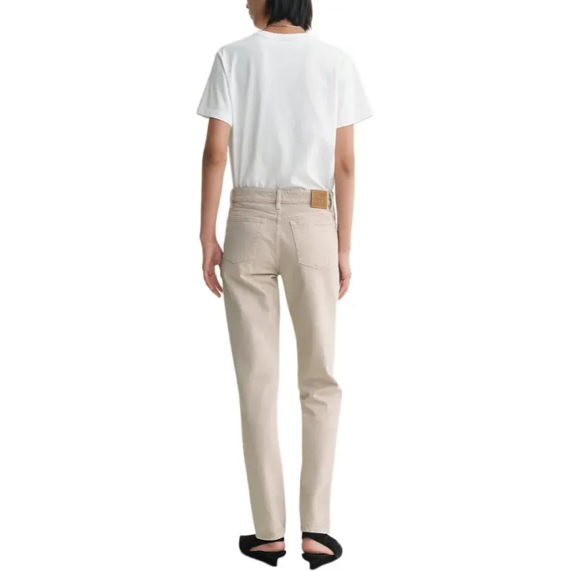 TOTEME Jeans Women's Smoke Gray-1