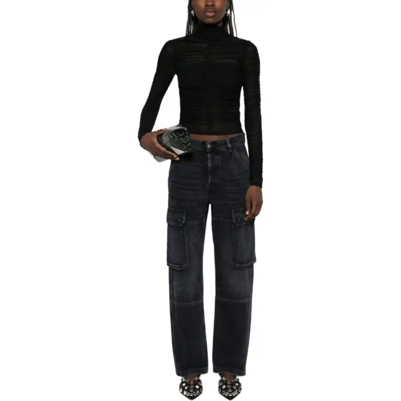DIESEL T Aiko Top-2