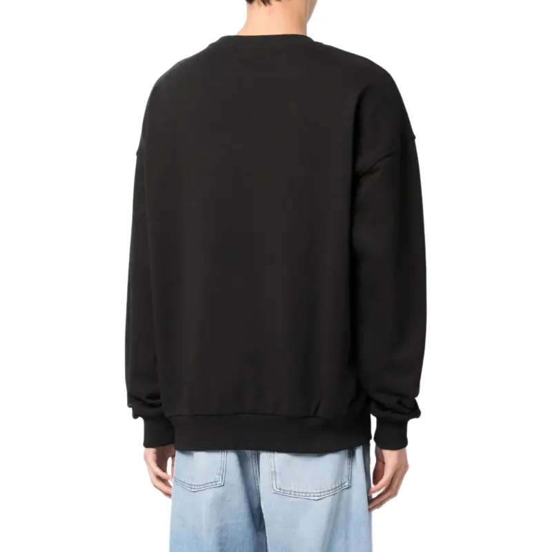 Blue Sky Inn Graphic print Cotton Sweatshirt-2