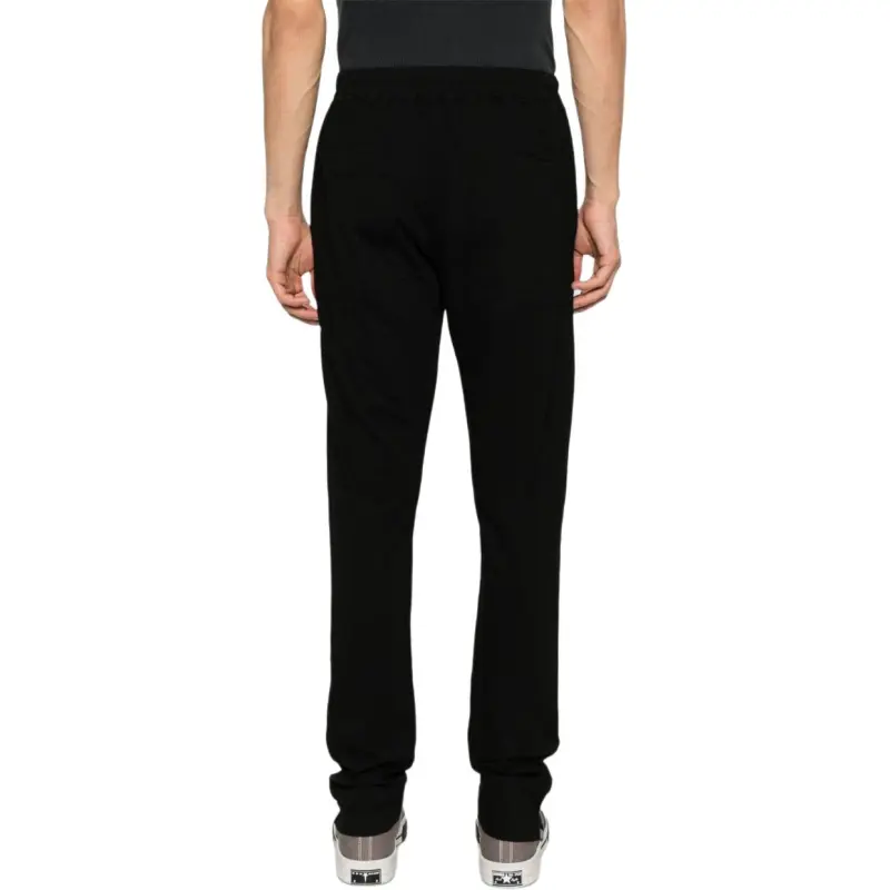 Rick Owens DRKSHDW Jersey Berlin Drawstring Pants-1