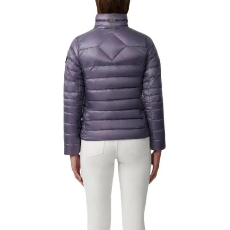 Canada Goose Jackets & Coats Women's Purple-2