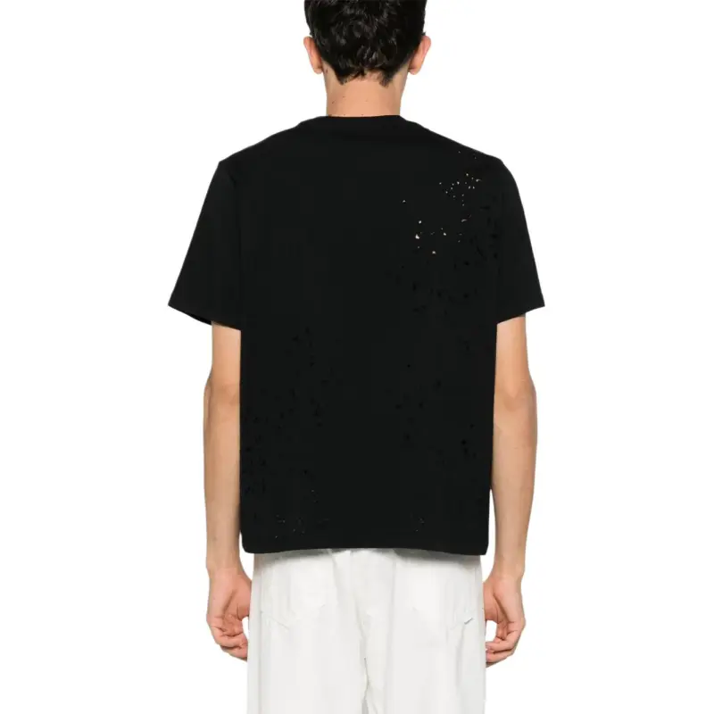 AMIRI T Shirts Men Black-1
