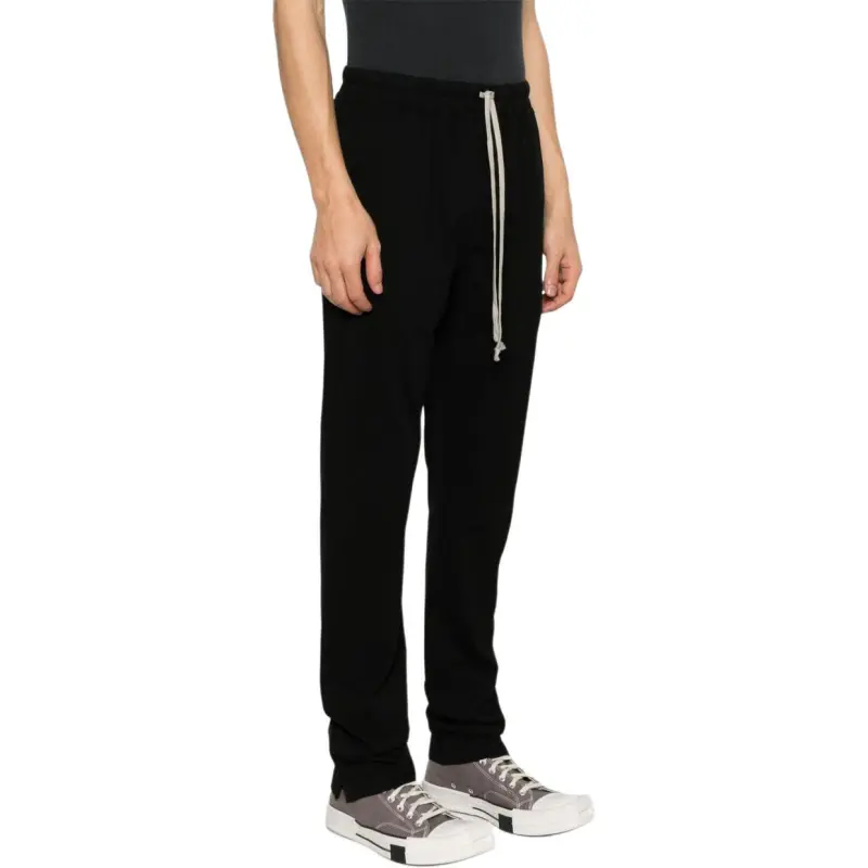 Rick Owens DRKSHDW Jersey Berlin Drawstring Pants-2