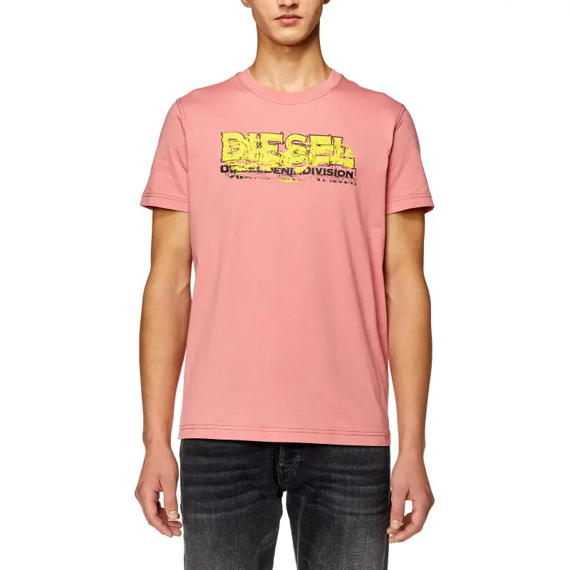 DIESEL T Diegor K70 T shirt-1
