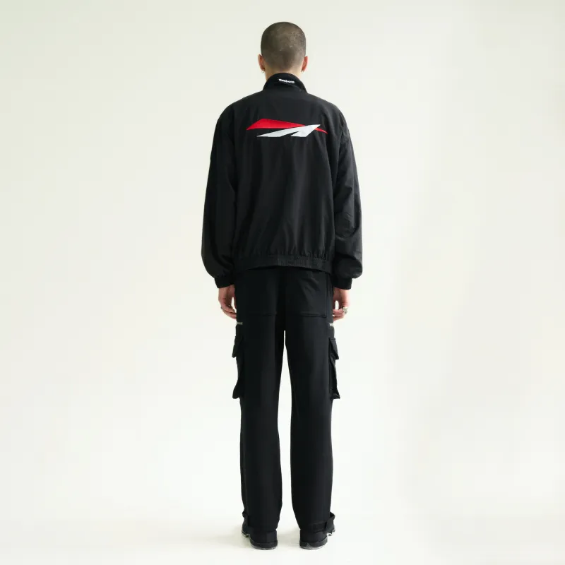 False Perception Casual Sportswear Unisex Black-2