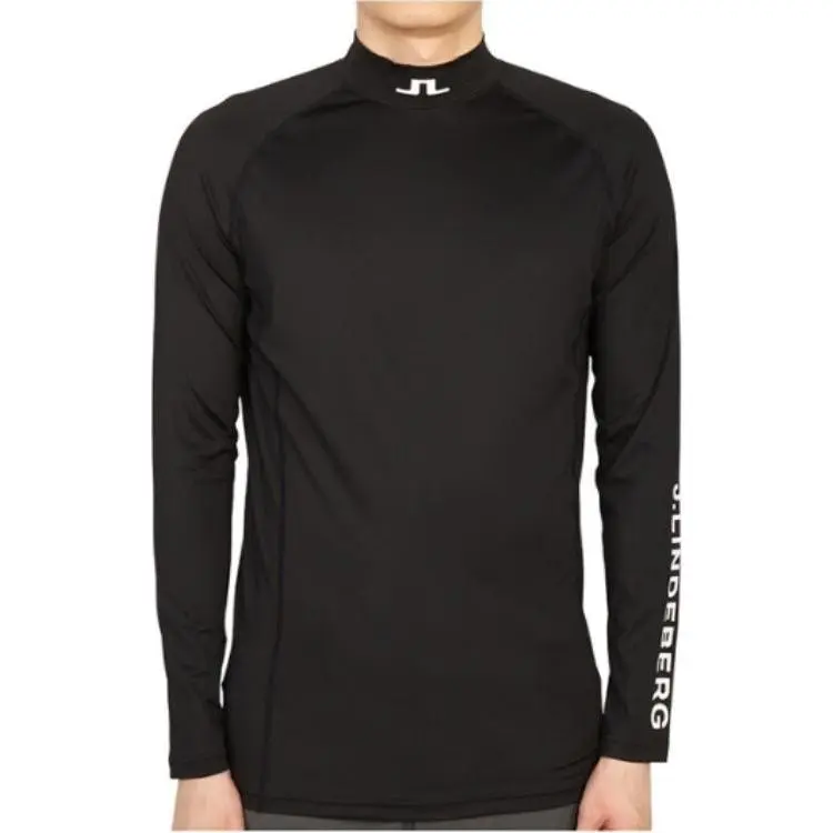 J.Lindeberg Aello Compression Top-3