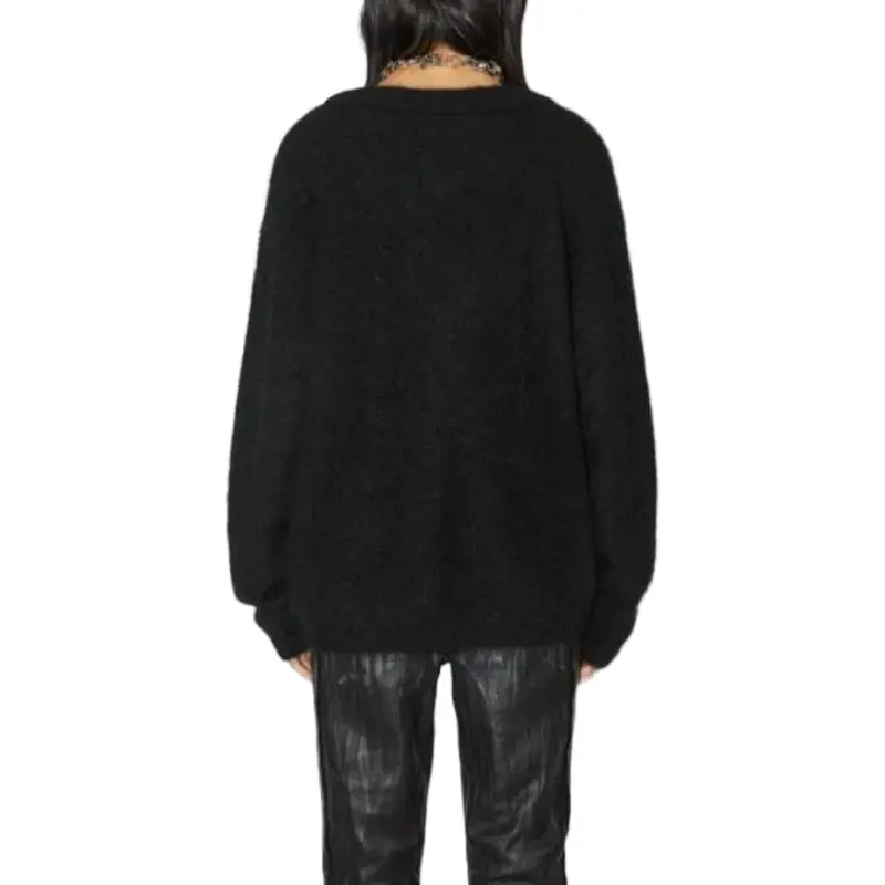 Acne Studios Sweaters Women's Black-5