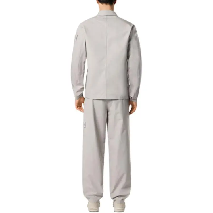 STONE ISLAND Ghost Trousers-2