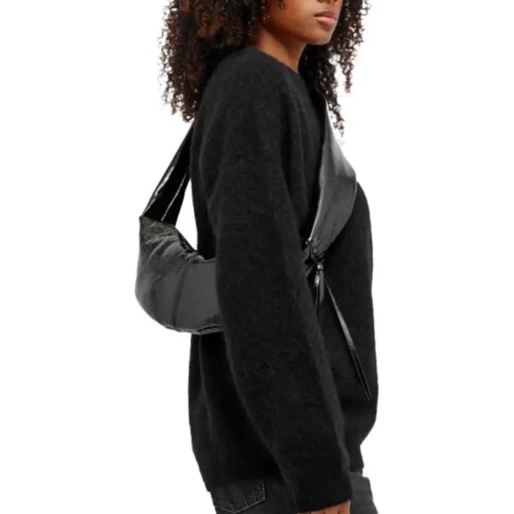 Acne Studios Sweaters Women's Black-3