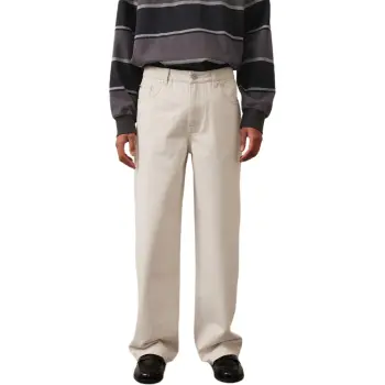 COMMON SCENTS Jeans Men's White