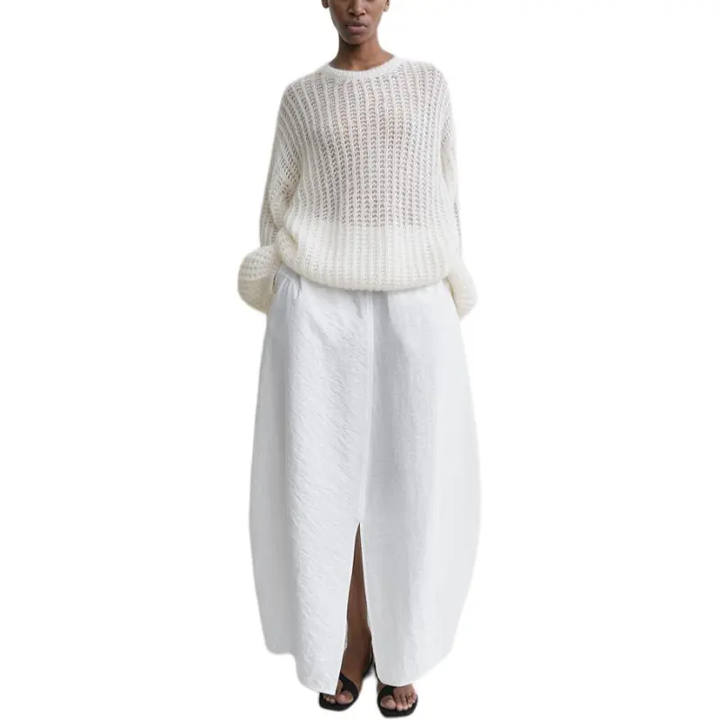 TOTEME Puffed Sweater-1