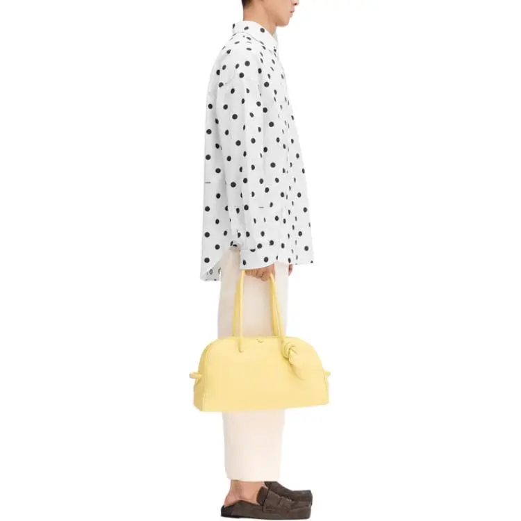 Jacquemus The Cuadro Shirt-1