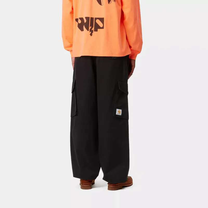 Carhartt WIP Cargo Trousers-2