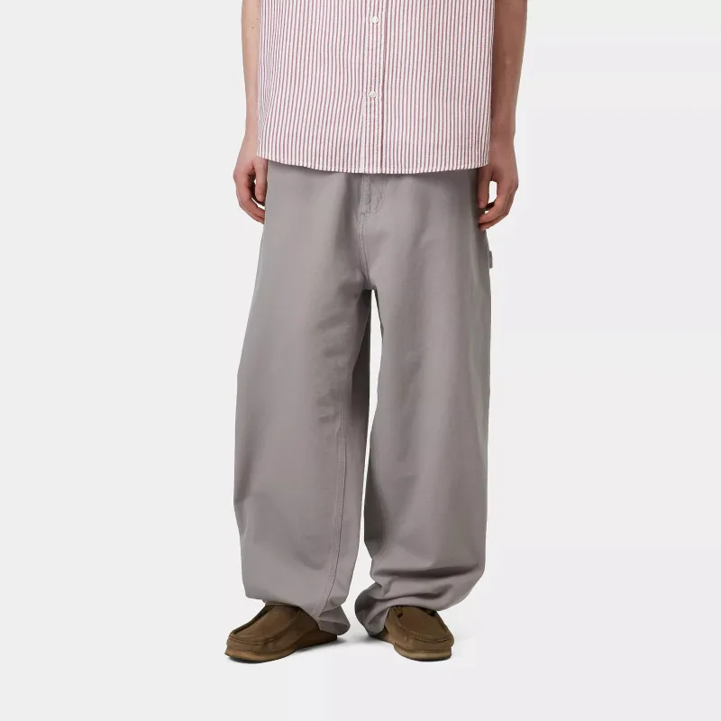 Carhartt WIP Og Single Knee Leopard Printed Pants-3