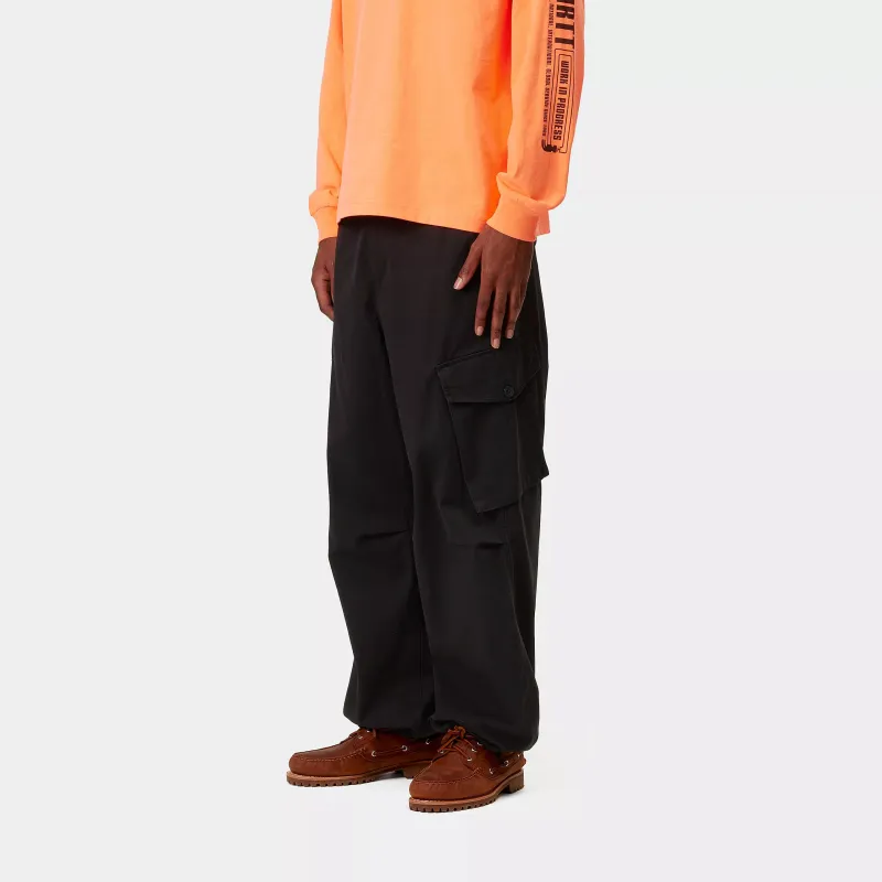 Carhartt WIP Cargo Trousers-3