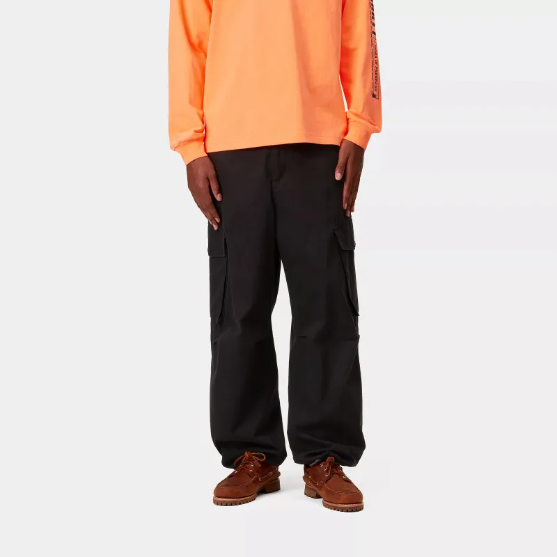 Carhartt WIP Cargo Trousers-4