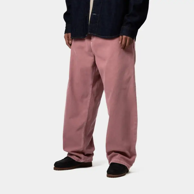 Carhartt WIP Brandon Trousers-3