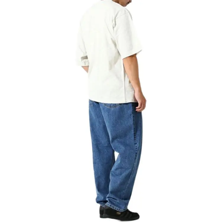 L.L.Bean T-Shirts Men Ecru-3