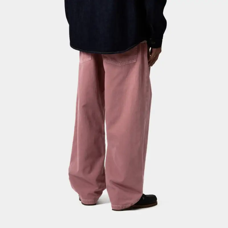 Carhartt WIP Brandon Trousers-4