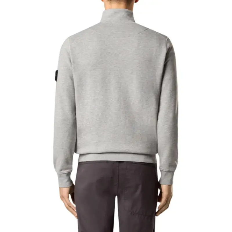 STONE ISLAND SS25 Sweatshirt Men's Taupe-3