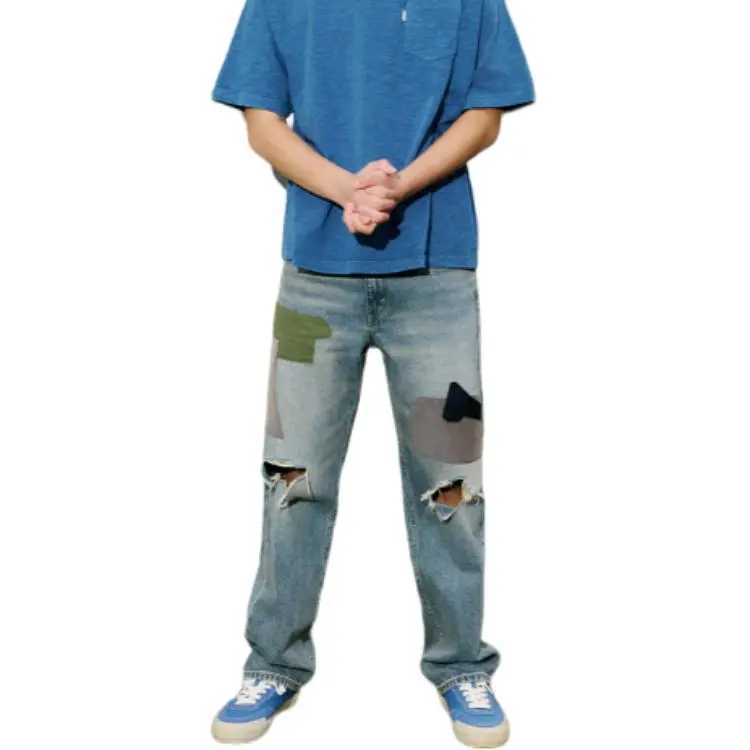 Levis Jeans Men-1