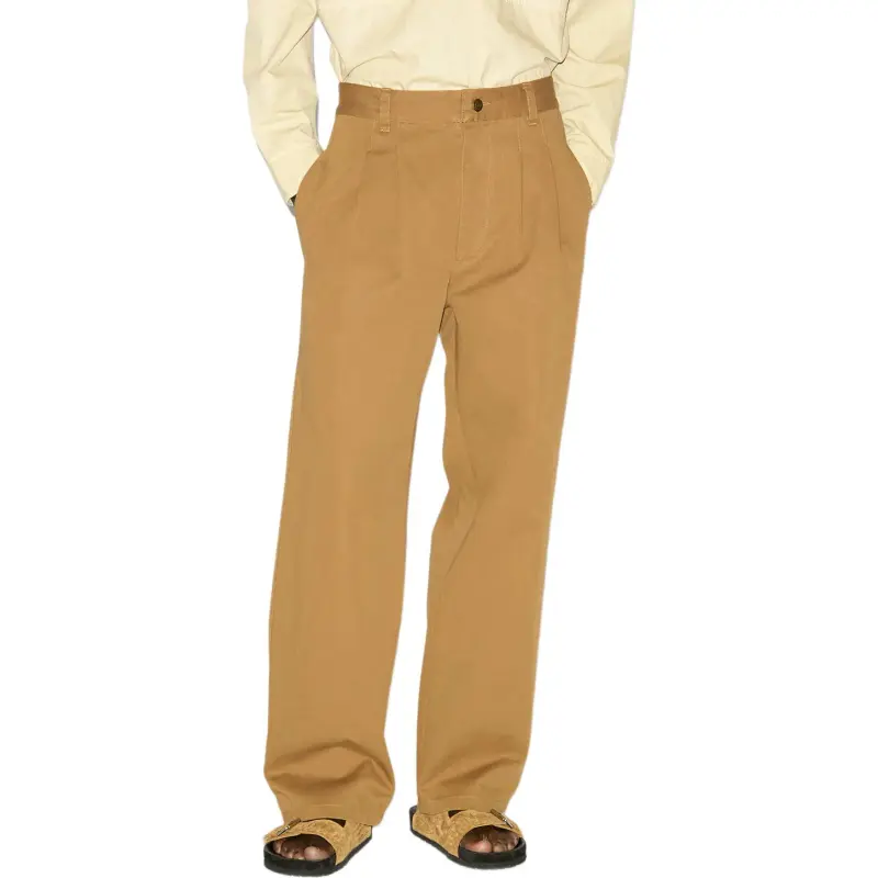 Marant Kostin Trousers-1