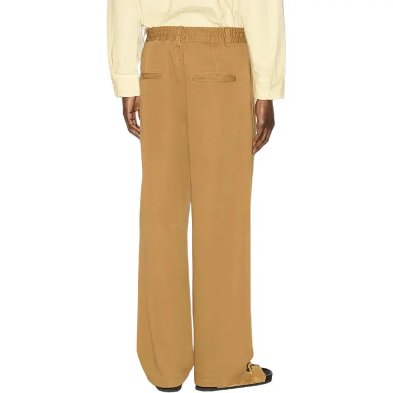 Marant Kostin Trousers-3